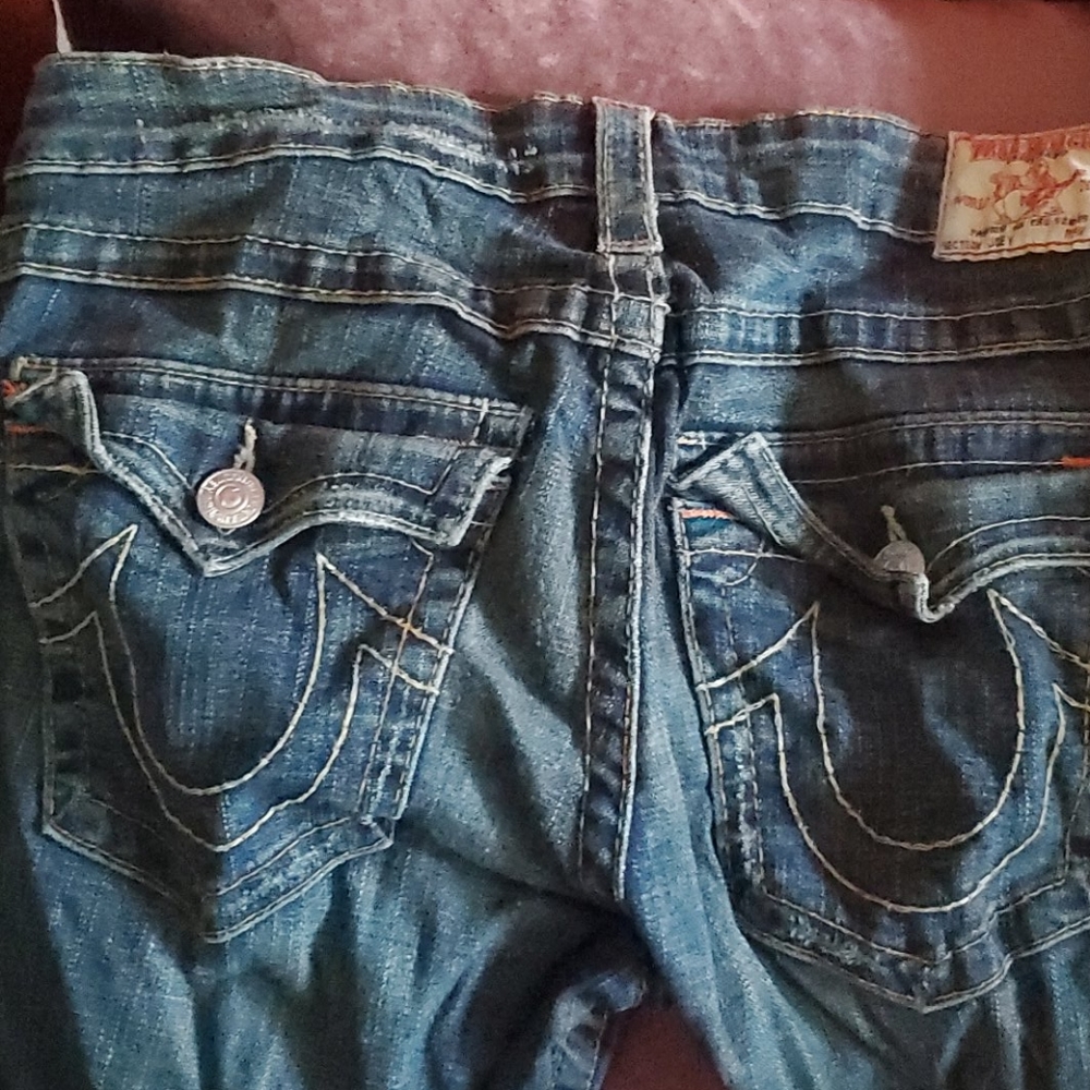 True religion jeans